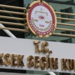 YSK İstanbul seçim sonuçlarını açıkladı!