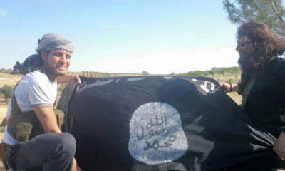 abdulbasit el sarut isid 3