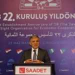 Gül: “Mutlak otoritenin sürdürülebilirliği mümkün değildir”