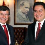 Davutoğlu’dan Babacan’a: Sen Genel Başkan ol, Abdullah Gül ve ben senin yardımcın olalım