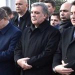 AKP içinde çıkacak yeni siyasi oluşumlar kuruluşa hazırlanıyor