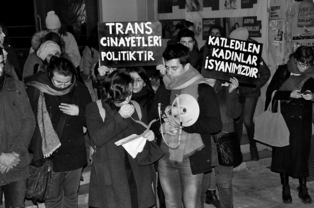 Hande Buse Şeker’in katledilmesiyle ilgili dava ertelendi