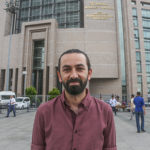 Sendika.Org editörü Ali Ergin Demirhan serbest bırakıldı