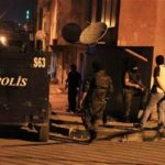Gözaltılar sürüyor: İstanbul’da yapılan ev basınlarında çok sayıda kişi gözaltına alındı