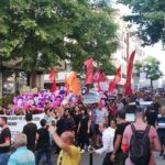 İstanbul Sarıgazi’de 2 Temmuz anması yapıldı