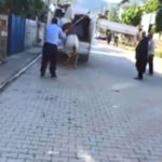 Ata işkence uygulayan kişiye 773 TL “ceza” uygulandı!