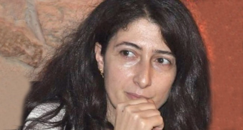 Ayten Öztürk aylarca gördüğü işkenceyi anlattı: “Burası Cehennemin dibi”