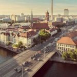 Berlin’de 5 yıl boyunca kira zammı yok!