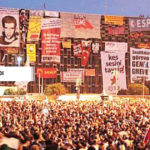 Birlik, Cephe ve Güç-Eylem Birlikleri!