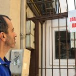Krizin yankıları: Bursa’da umumi tuvalet iflas etti