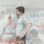 Gezi Davası sürüyor: ‘İddianame eksiktir, yamalı bohçadır’