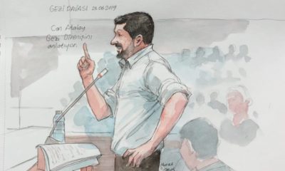 çizim: Murat başrol