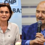 Kaftancıoğlu’ndan Soylu’ya: Bizde iftira, montaj yok hakikat var