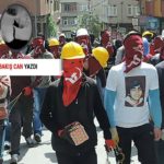 Devrimci Örgüt Bilinci