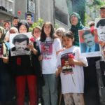 Cumartesi Anneleri: “Acılarımız 38 yıldır hiç dinmedi”