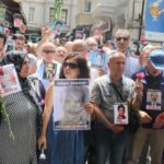 Cumartesi Anneleri: Ahmet Demiray’ın 25 yıldır bilinmeyen mezar yeri açıklansın
