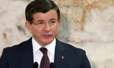 davutoglu bugun susma vakti degildir