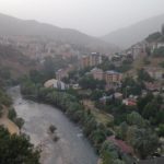 Dersim’de 30 bölge yasaklandı!