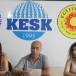 Kürtçeye karşı tahammülsüzlük devam ediyor: Kürtçe konuşan öğretmen sürgün edildi