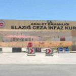 Elazığ Hapishanesi’nde namaz kılmayan tutuklulara işkence!