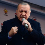Erdoğan açıklama: Seçim sembolik, çıkan sonucu kabul edeceğiz