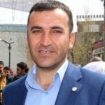 HDP’li Ferhat Encu tahliye edildi