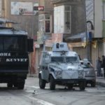 Hakkari’de, eylem ve etkinlik yasağı 1 ay daha uzatıldı