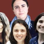 Gözaltına alınan Halkın Hukuk Bürosu avukatlarının tamamı tutuklandı