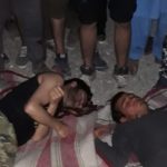 Iğdır mülteci kampında verem salgını var iddiası