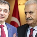 İmamoğlu ve Yıldırım ortak canlı yayına çıkacak 2 İmamoğlu ve Yıldırım ortak canlı yayına çıkacak