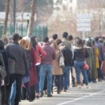 İşsizlik büyüyor: İşsiz sayısı 1 milyon 334 bin kişi arttı