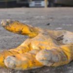 Bir yılda bin 736 işçi yaşamını yitirdi