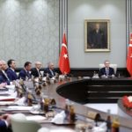 AKP’de kabine değişikliği olacak