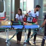 LGS sonucu yüzünden babasıyla tartışarak balkondan atlayan çocuk yaşamını yitirdi