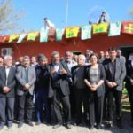Leyla Güven ve Öcalan kardeşlere açılan davada beraat kararı