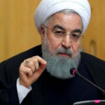 Ruhani: ABD, dünya için ciddi bir tehdit