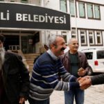 Dersim Belediyesi; “İHA, Başkanımız Maçoğlu’nu hedef aldı”