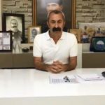 Maçoğlu’ndan çağrı: Eroğlu için, arama kurtarma çalışmalarına dahil olalım