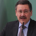 Ankara’da Melih Gökçek vurgunu
