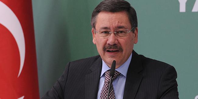 melih gokcek