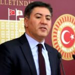 Cumhurbaşkanı’na hakaret meclis gündeminde