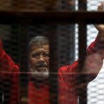 Mursi bugün defnedildi