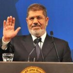 Mısır’ın eski Devlet Başkanı Mursi, mahkeme salonunda yaşamını yitirdi