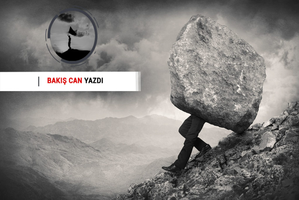 ‘’Yeni’’ Bir Başlangıç İçin