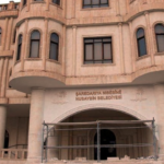 Nusaybin’de kayyum belediyenin aracını emniyete, taşınmazlarını Milli Eğitime vermiş