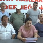 Dersim’de orman yangınlarına tepki:    “Sorumlular; ihmalci, rantçı, sömürgeci zihniyettir”