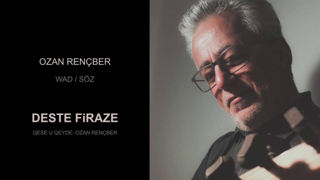 Tarihimizin devrimci sanatçısı Ozan Rençber