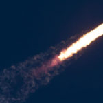 SpaceX roketi okyanusa çakıldı