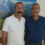 Halkın kenti ve başkan Maçoğlu-1