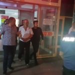 Baba, oğul tartışmasında, baba çocuğunu defalarca bıçakladı